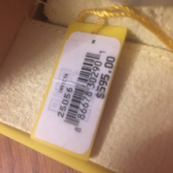 Invica Watch - Picture 2 of 4